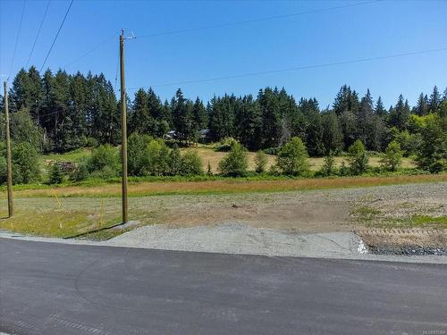 Lot 4 Lazy Susan Dr, Nanaimo, BC 