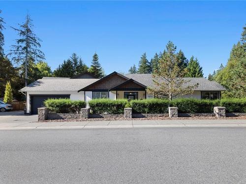 3274 Granite Park Rd, Nanaimo, BC 