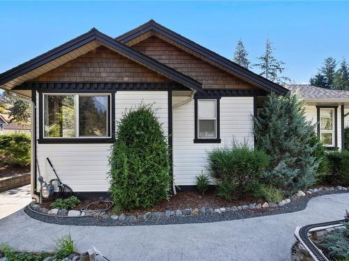 3274 Granite Park Rd, Nanaimo, BC 