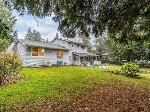 3811 Departure Bay Rd, Nanaimo, BC 