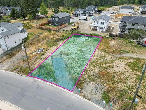 Lot C Cassino Rd, Duncan, BC 