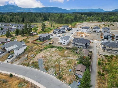 Lot C Cassino Rd, Duncan, BC 