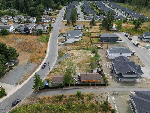 Lot C Cassino Rd, Duncan, BC 