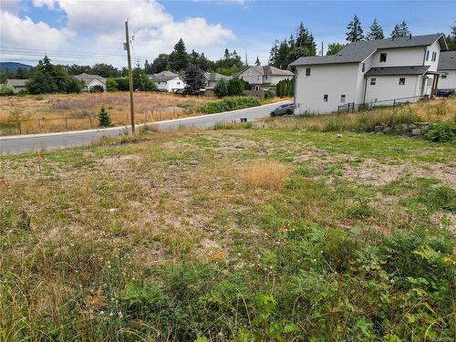 Lot C Cassino Rd, Duncan, BC 