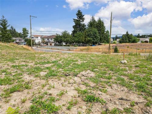 Lot C Cassino Rd, Duncan, BC 