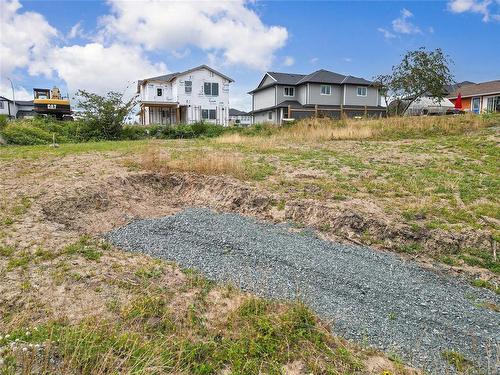 Lot C Cassino Rd, Duncan, BC 