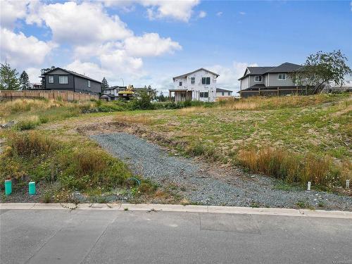 Lot C Cassino Rd, Duncan, BC 