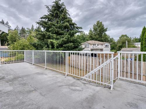 1110-1112 Beaufort Dr, Nanaimo, BC - Outdoor