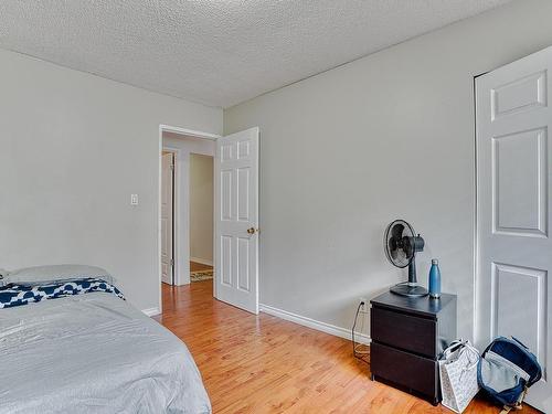 1110-1112 Beaufort Dr, Nanaimo, BC - Indoor Photo Showing Bedroom