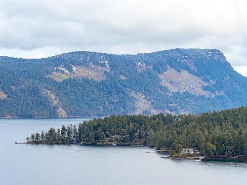 Lot 2 Marine Cres, Duncan, BC 