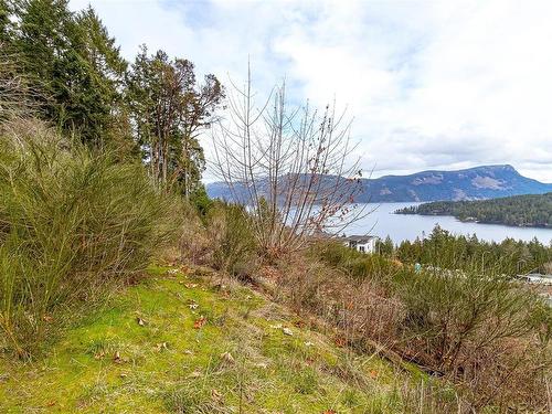 Lot 2 Marine Cres, Duncan, BC 