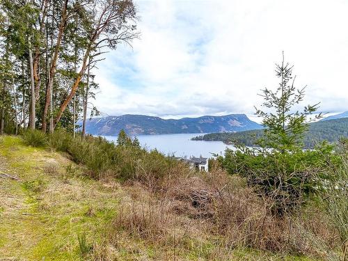 Lot 2 Marine Cres, Duncan, BC 