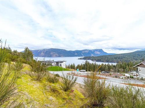 Lot 2 Marine Cres, Duncan, BC 