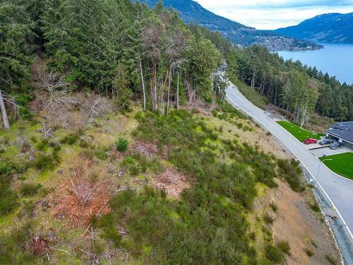 Lot 2 Marine Cres, Duncan, BC 