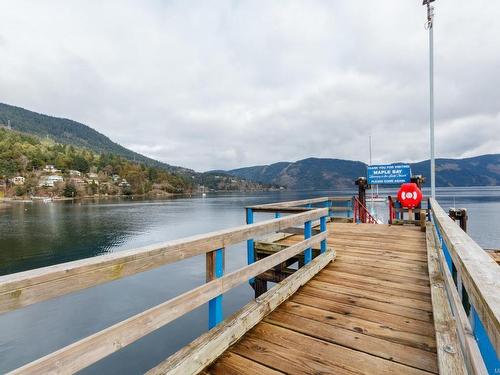 Lot 2 Marine Cres, Duncan, BC 