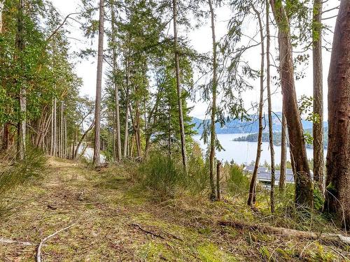 Lot 2 Marine Cres, Duncan, BC 