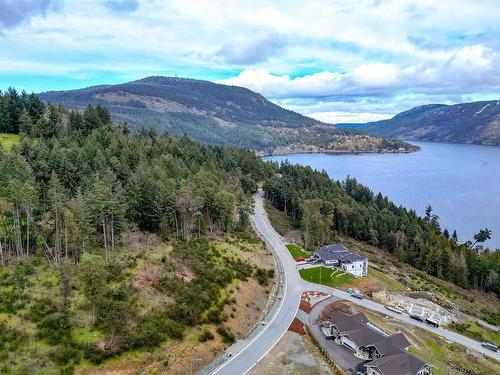 Lot 2 Marine Cres, Duncan, BC 