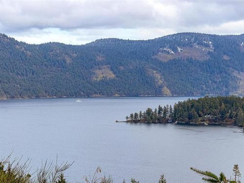 Lot 2 Marine Cres, Duncan, BC 