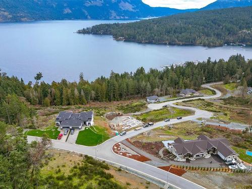 Lot 2 Marine Cres, Duncan, BC 