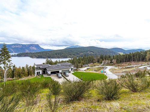 Lot 2 Marine Cres, Duncan, BC 