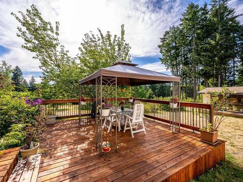 6411 Bishop Rd, Courtenay, BC 