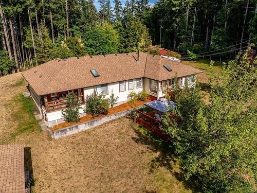 6411 Bishop Rd, Courtenay, BC 