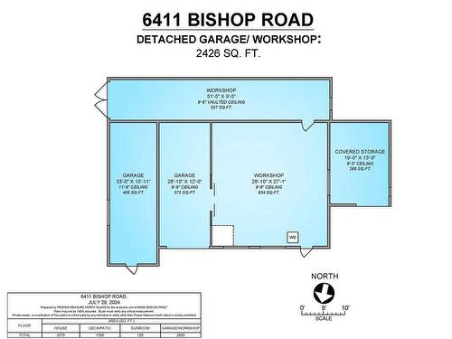 6411 Bishop Rd, Courtenay, BC 