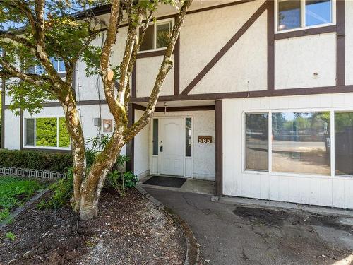 585 Seventh St, Nanaimo, BC 