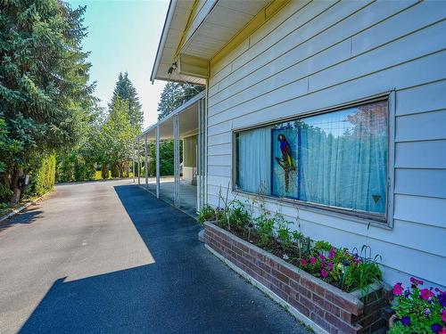 5950 Falls St, Port Alberni, BC 