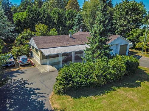 5950 Falls St, Port Alberni, BC 