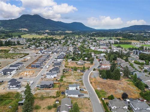 Lot B Cassino Rd, Duncan, BC 