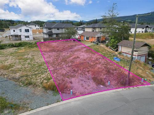 Lot B Cassino Rd, Duncan, BC 