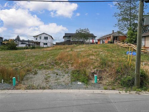 Lot B Cassino Rd, Duncan, BC 