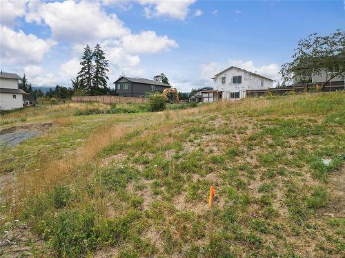 Lot B Cassino Rd, Duncan, BC 