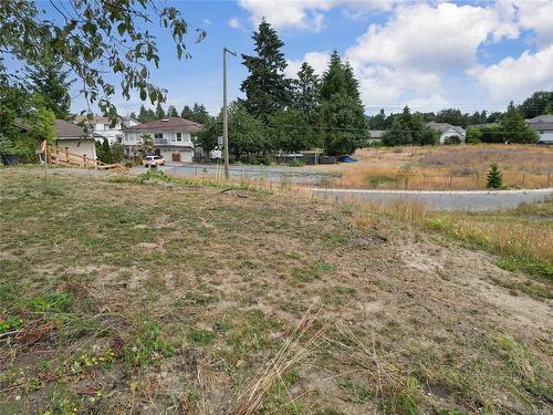 Lot B Cassino Rd, Duncan, BC 