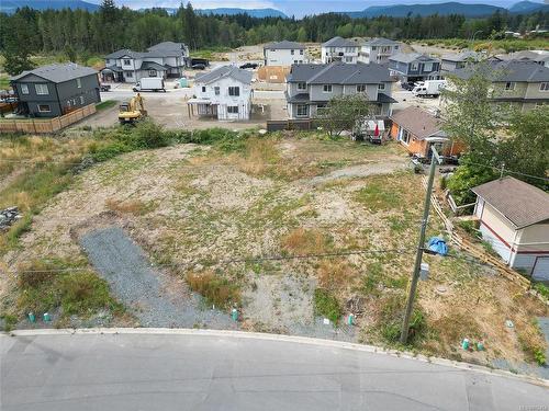 Lot B Cassino Rd, Duncan, BC 