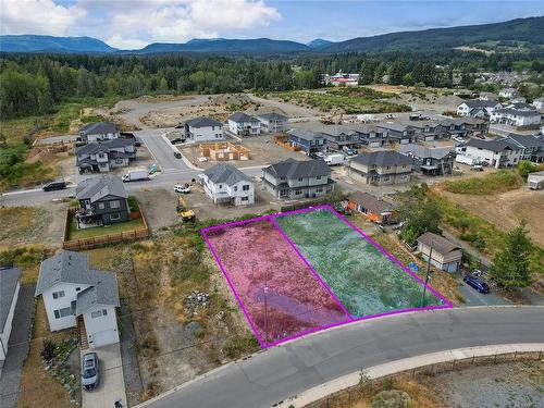 Lot B Cassino Rd, Duncan, BC 