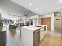 304-989 Johnson St, Victoria, BC  - Indoor Photo Showing Kitchen 