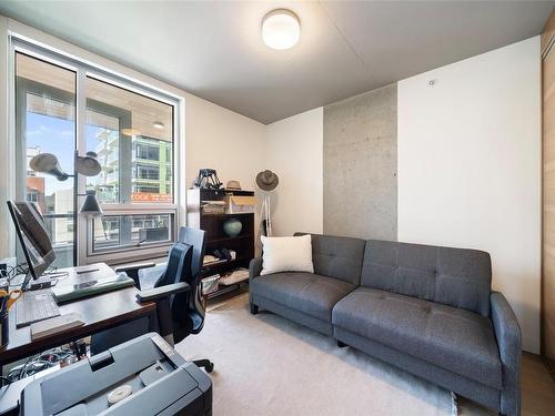 304-989 Johnson St, Victoria, BC - Indoor