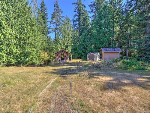 3112 Henry Rd, Chemainus, BC 