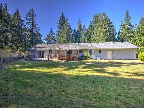 3112 Henry Rd, Chemainus, BC 