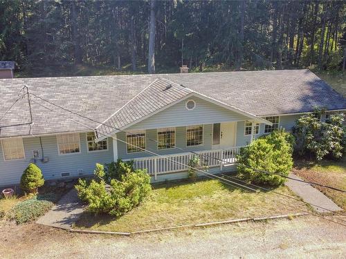 3112 Henry Rd, Chemainus, BC 