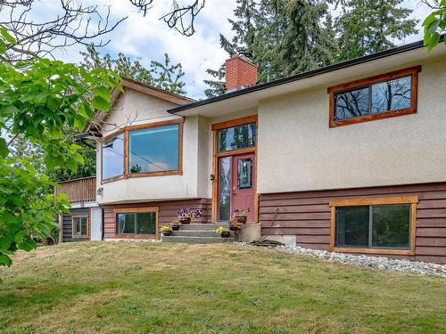 4367 Yellow Point Rd, Nanaimo, BC 