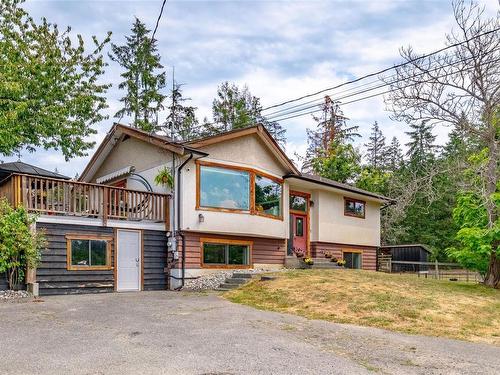 4367 Yellow Point Rd, Nanaimo, BC 