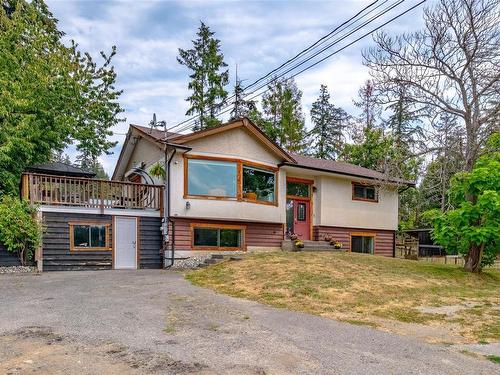 4367 Yellow Point Rd, Nanaimo, BC 