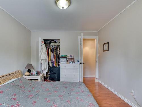 1110-1112 Beaufort Dr, Nanaimo, BC - Indoor Photo Showing Bedroom