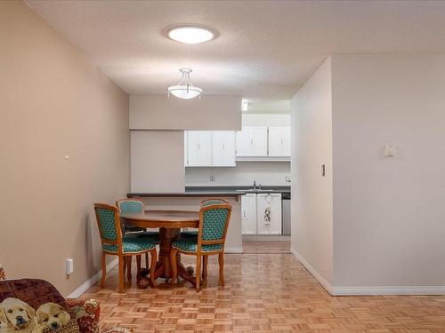 306-160 Vancouver Ave, Nanaimo, BC - Indoor