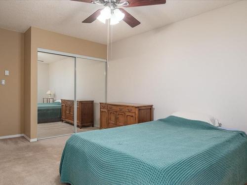 306-160 Vancouver Ave, Nanaimo, BC - Indoor Photo Showing Bedroom