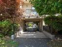 306-160 Vancouver Ave, Nanaimo, BC  - Outdoor With Balcony 