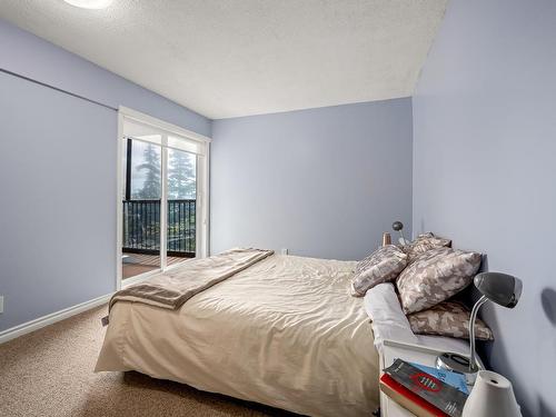 12-712 Castle Crag Cres, Courtenay, BC - Indoor Photo Showing Bedroom